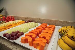 Dallas Hotel Premium