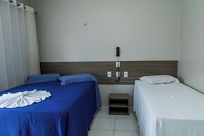 Dallas Hotel Premium