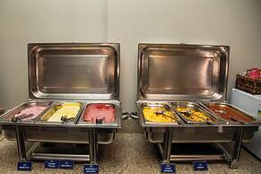 Dallas Hotel Premium