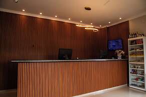 Dallas Hotel Premium