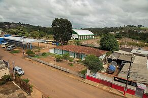 Dallas Hotel Premium