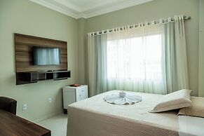 Dallas Hotel Premium