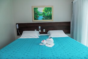 Dallas Hotel Premium