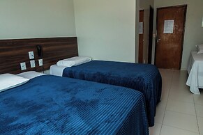 Dallas Hotel Premium