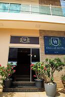 Dallas Hotel Premium