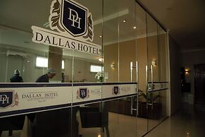 Dallas Hotel Premium