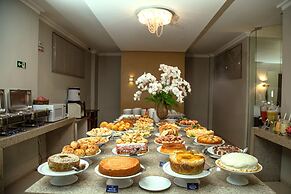 Dallas Hotel Premium