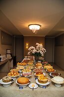 Dallas Hotel Premium