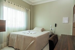 Dallas Hotel Premium