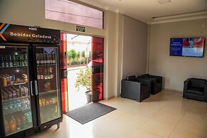 Dallas Hotel Premium