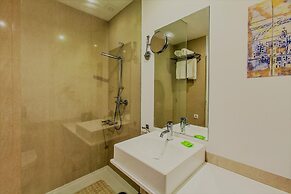 1 Bedroom - Classic Apartment