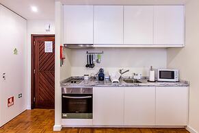 1 Bedroom - Classic Apartment