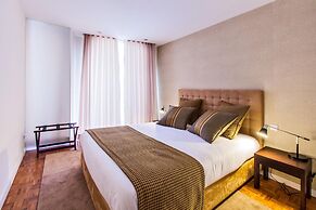 1 Bedroom - Classic Apartment