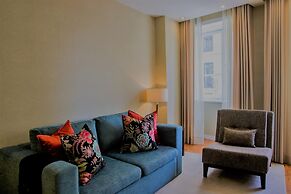1 Bedroom - Classic Apartment