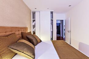 1 Bedroom - Classic Apartment