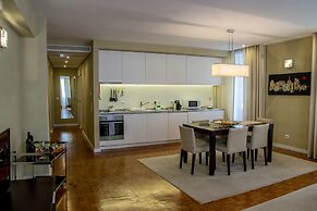 2 Bedrooms - Deluxe Apartment