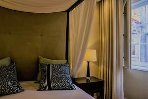 2 Bedrooms - Deluxe Apartment