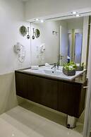2 Bedrooms - Deluxe Apartment