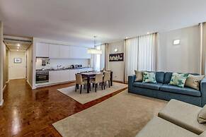 2 Bedrooms - Deluxe Apartment