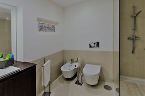 2 Bedrooms - Deluxe Apartment