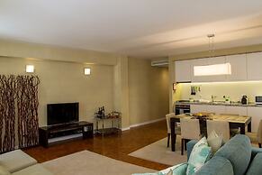 2 Bedrooms - Deluxe Apartment