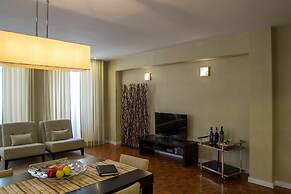 2 Bedrooms - Deluxe Apartment