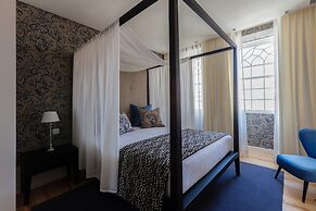 Duplex - Vintage House