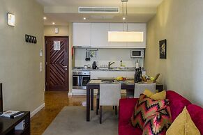 1 Bedroom - Classic Apartment