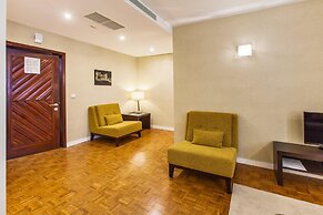 2 Bedrooms - Elegance Apartment