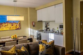 2 Bedrooms - Elegance Apartment