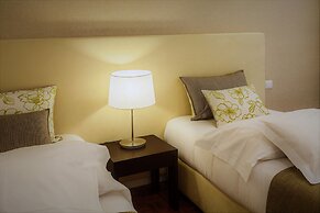 2 Bedrooms - Elegance Apartment