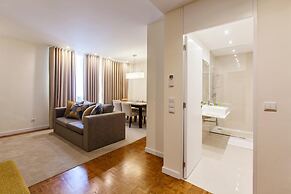 2 Bedrooms - Elegance Apartment