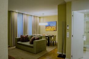2 Bedrooms - Elegance Apartment