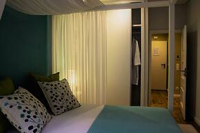 2 Bedrooms - Romantic Apartment