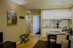 2 Bedrooms - Romantic Apartment