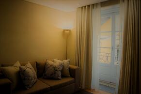 2 Bedrooms - Romantic Apartment