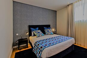 2 Bedrooms - Romantic Apartment