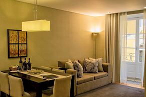 2 Bedrooms - Romantic Apartment