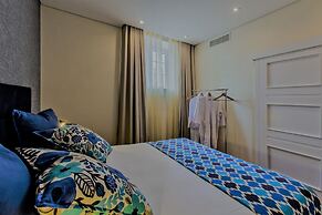 2 Bedrooms - Romantic Apartment