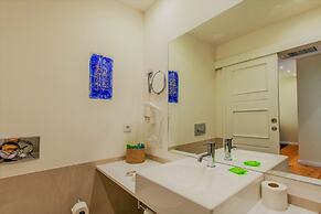 2 Bedrooms - Romantic Apartment