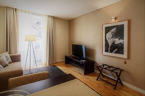 2 Bedrooms - Romantic Apartment