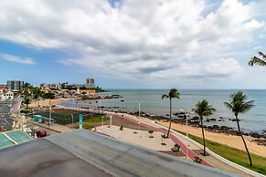 RV03 Quarto e Sala Vista Mar