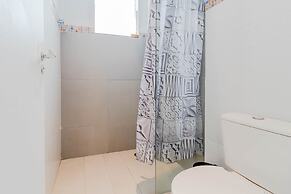 RV03 Quarto e Sala Vista Mar