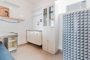 RV03 Quarto e Sala Vista Mar