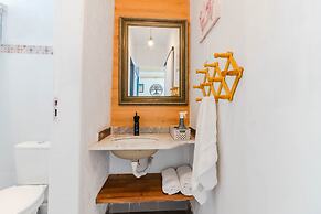 RV03 Quarto e Sala Vista Mar