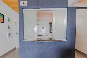 RV03 Quarto e Sala Vista Mar