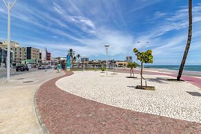 RV03 Quarto e Sala Vista Mar