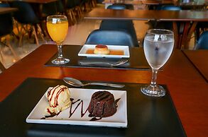 Transamerica Fit Vitória Praia de Camburi