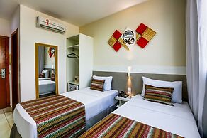 Transamerica Fit Vitória Praia de Camburi