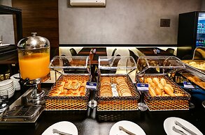 Transamerica Fit Vitória Praia de Camburi